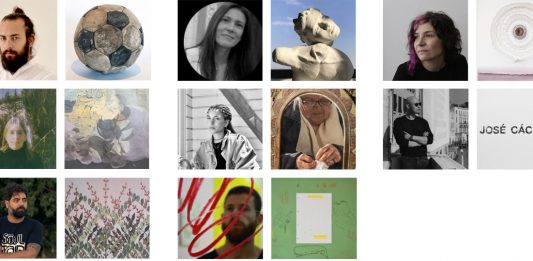 I nuovi finalisti di exibart prize 2020 finalisti