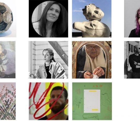 I nuovi finalisti di exibart prize 2020 finalisti