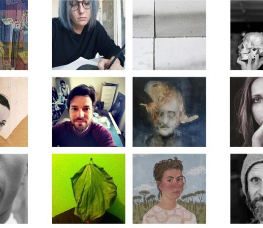 I nuovi finalisti di exibart prize 2020 finalisti exibart prize