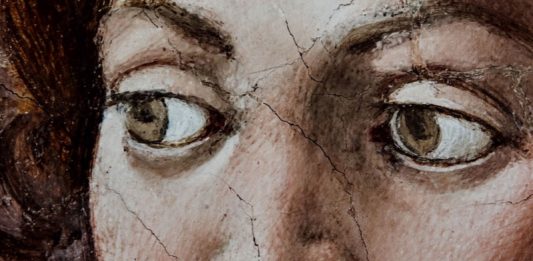 La Cappella Sistina come non l’avete mai vista, in un nuovo fotolibro da collezione