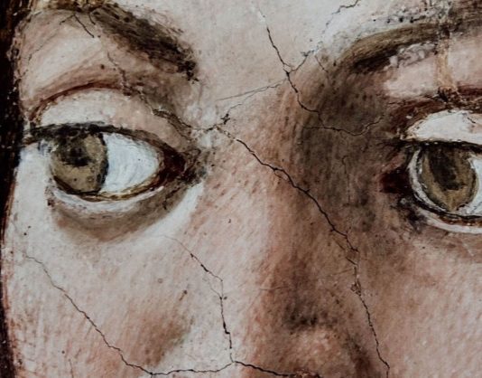 La Cappella Sistina come non l’avete mai vista, in un nuovo fotolibro da collezione