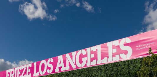 Nuove date estive e un cambio di format per Frieze Los Angeles 2021 Frieze Los Angeles