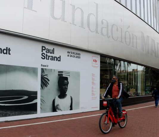 Spazi nuovi per l’arte contemporanea e la fotografia, tra Parigi e Barcellona