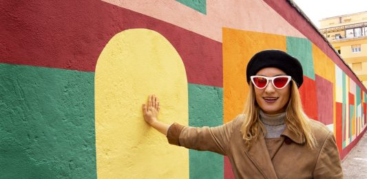 Rinascere con GemellArte: a Terni, presentate le opere di Caroline Derveaux GemellArte 2020, Fabrizio Borelli