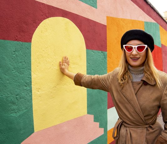 Rinascere con GemellArte: a Terni, presentate le opere di Caroline Derveaux GemellArte 2020, Fabrizio Borelli