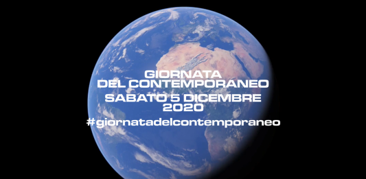 Giornata del Contemporaneo 2020: 19 artisti per un’edizione online