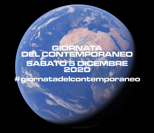 Giornata del Contemporaneo 2020: 19 artisti per un’edizione online