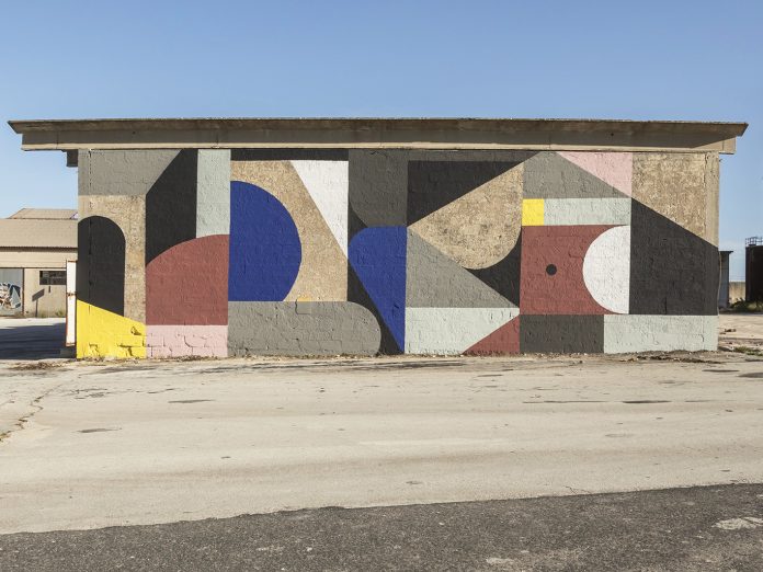 Greg Jager, Dismantle,