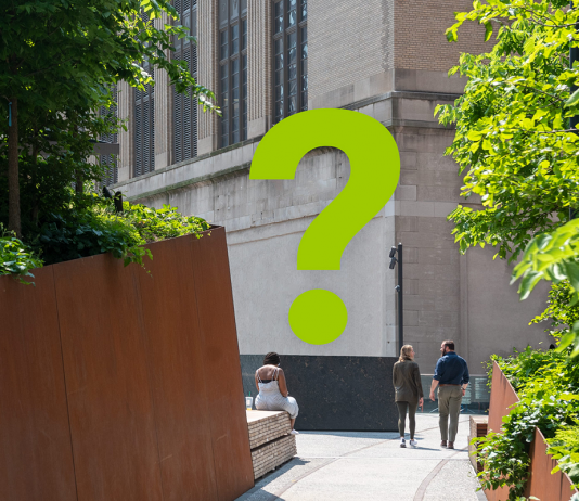 Ecco i 12 progetti per l’High Line Plinth Commission di New York