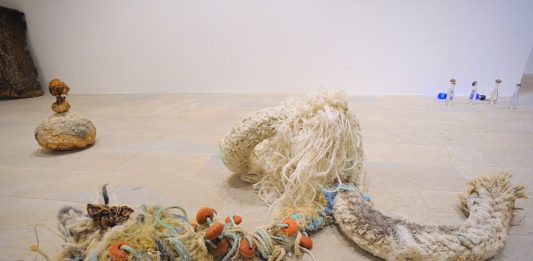 Graziano Folata, Dura Madre Suite – Marina Bastianello Gallery