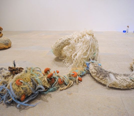 Graziano Folata, Dura Madre Suite – Marina Bastianello Gallery