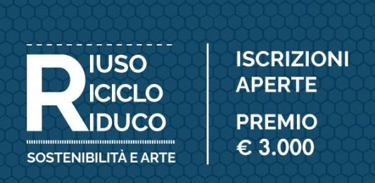 Arte Laguna Prize 15 Aperte le iscrizioni al Premio Speciale ARS – Arte Riuso e Sostenibilità