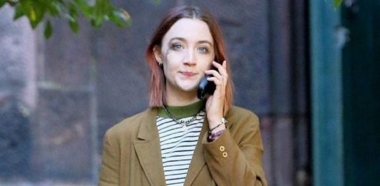 Pop Corn#31. Lo schiaffo della provincia per Saoirse Ronan in Lady Bird