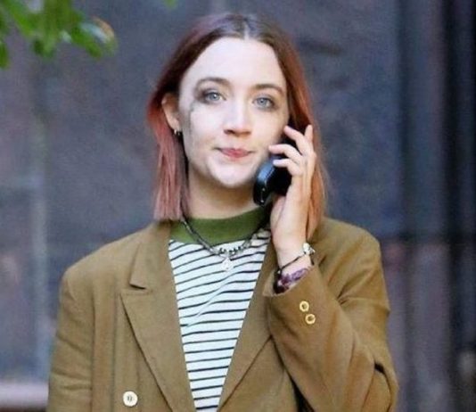 Pop Corn#31. Lo schiaffo della provincia per Saoirse Ronan in Lady Bird