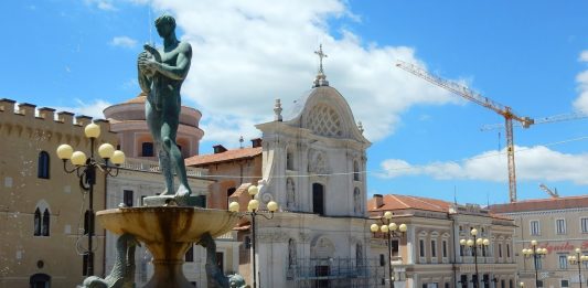 Ecco le dieci città finaliste per il titolo di Capitale Italiana della Cultura 2022