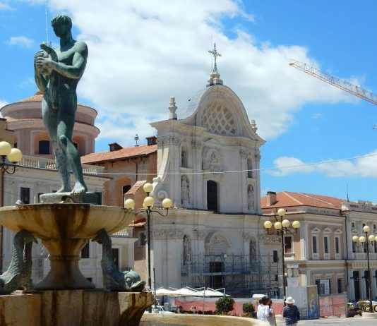 Ecco le dieci città finaliste per il titolo di Capitale Italiana della Cultura 2022