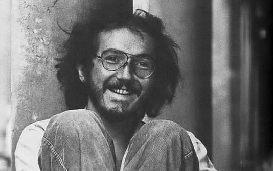 Claudio Lolli: “una parola e l’immagine di una parola, è molto più”