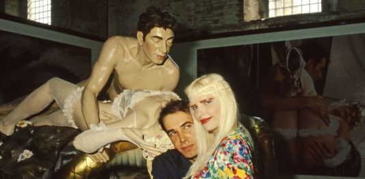 Tra arte e pornografia, Ilona Staller premiata da PornHub