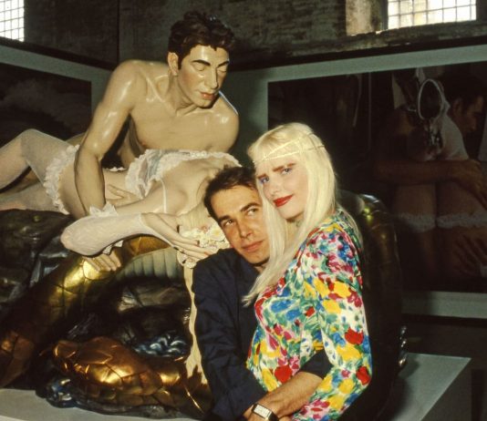 Tra arte e pornografia, Ilona Staller premiata da PornHub