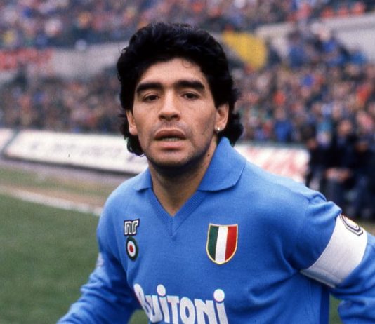Morto Diego Armando Maradona. Se ne va un’icona del calcio e del ‘900