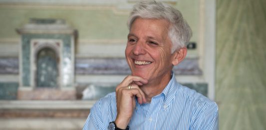 L’ex ministro Massimo Bray ritorna in Puglia, come assessore alla cultura Massimo Bray