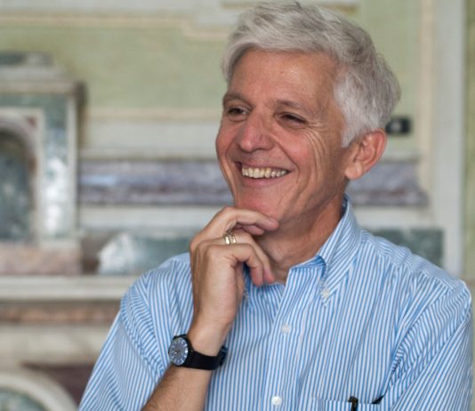 L’ex ministro Massimo Bray ritorna in Puglia, come assessore alla cultura Massimo Bray