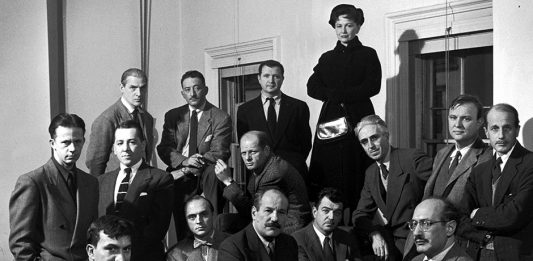 Gli eccessi di Pollock, la misura di Rothko, in un nuovo libro di Gregorio Botta