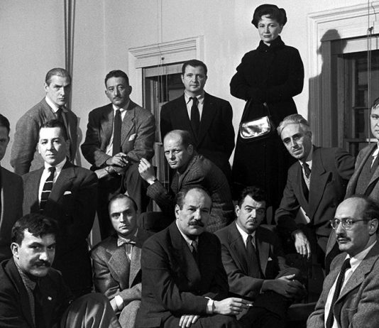 Gli eccessi di Pollock, la misura di Rothko, in un nuovo libro di Gregorio Botta