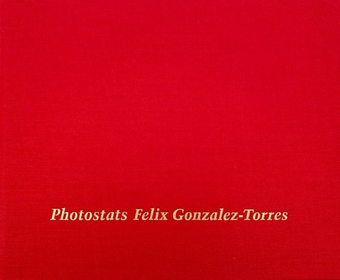 norman-felix-gonzalez-torres-1-cover Photostas: Felix Gonzalez-Torres