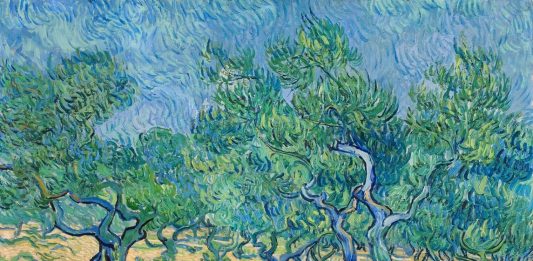 Van Gogh Worldwide: online la nuova piattaforma dedicata al grande Vincent