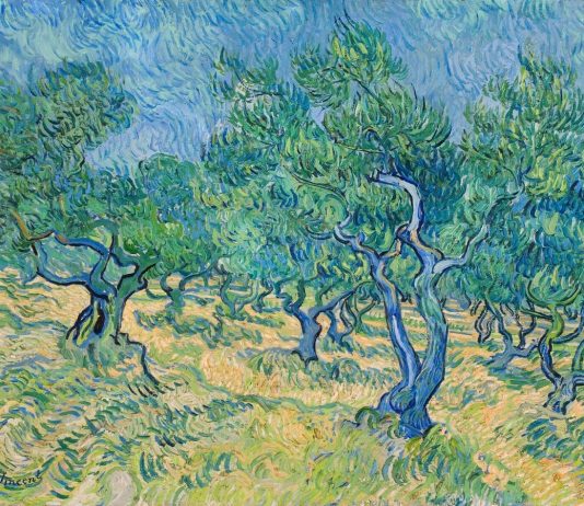 Van Gogh Worldwide: online la nuova piattaforma dedicata al grande Vincent