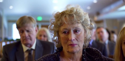 Pop Corn #34: Meryl Streep e le società offshore di Panama Papers Meryl Streep in Panama Papers