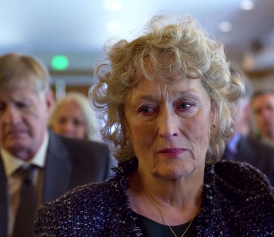 Pop Corn #34: Meryl Streep e le società offshore di Panama Papers Meryl Streep in Panama Papers