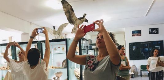 Il benessere della cultura, all’Autumn School di Pesci fuor d’acqua