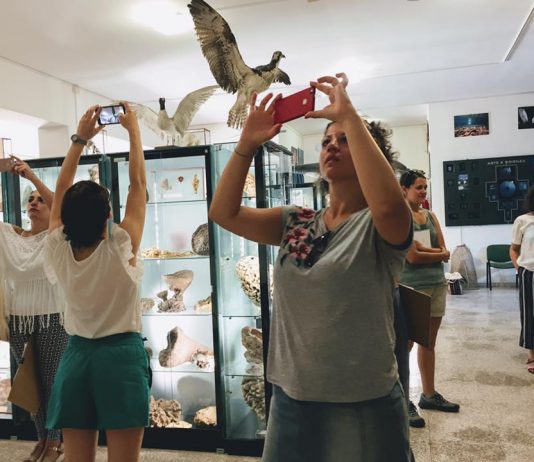 Il benessere della cultura, all’Autumn School di Pesci fuor d’acqua