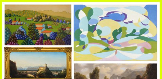 Flashback 2020, Edizione Diffusa presenta L’Arte è tutta contemporanea, Episodio #1