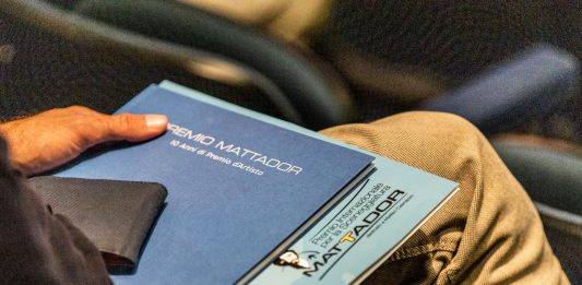 L’arte della sceneggiatura: al via il Premio Mattador