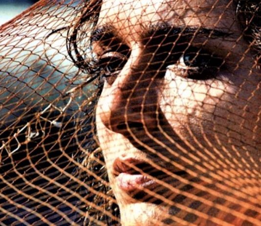 Pop Corn#32. Una sorprendente Valeria Golino sotto il sole di Lampedusa