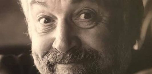 Per Ro Marcenaro, pioniere della pubblicità e maestro di satira