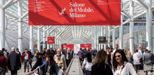 Sessantesimo Salone del Mobile di Milano, ecco le nuove date. A settembre 2021