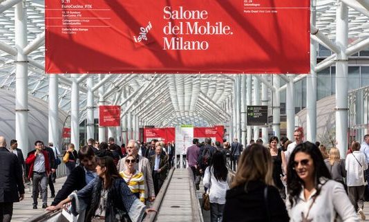 Sessantesimo Salone del Mobile di Milano, ecco le nuove date. A settembre 2021