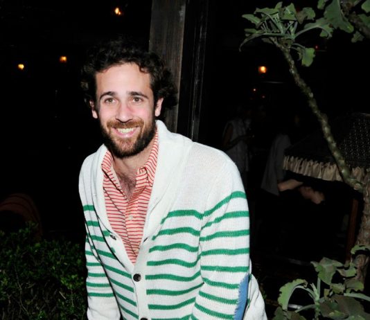 Gagosian dalla parte delle donne: licenziato il direttore di New York Sam Orlofsky