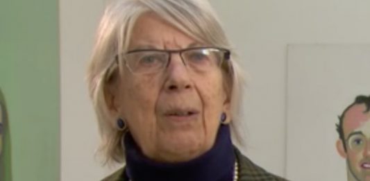 Sandra Pinto; un ricordo per la storica dell’arte in senso stretto