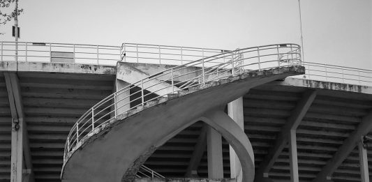 Salviamo il Franchi: parte la petizione per lo stadio di Pier Luigi Nervi