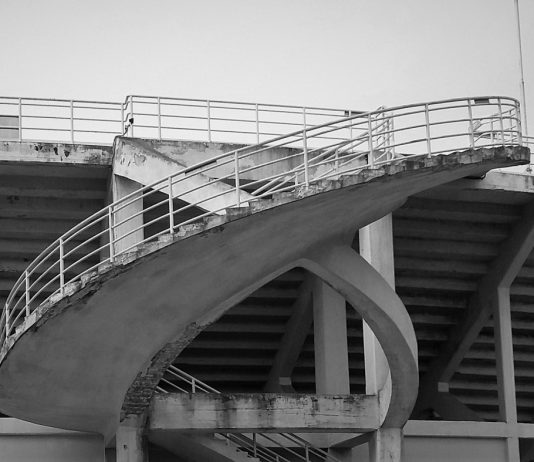Salviamo il Franchi: parte la petizione per lo stadio di Pier Luigi Nervi