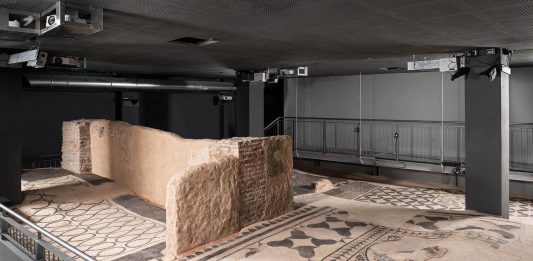 Il gioco delle (p)arti: intervista a Daniela Porro