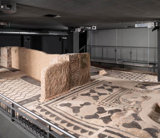 Il gioco delle (p)arti: intervista a Daniela Porro