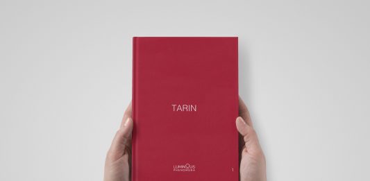 Luminous Phenomena: la nuova collana in omaggio alla fotografia internazionale