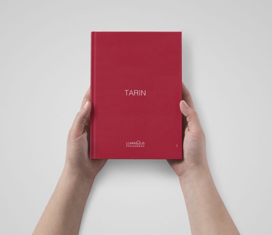 Luminous Phenomena: la nuova collana in omaggio alla fotografia internazionale