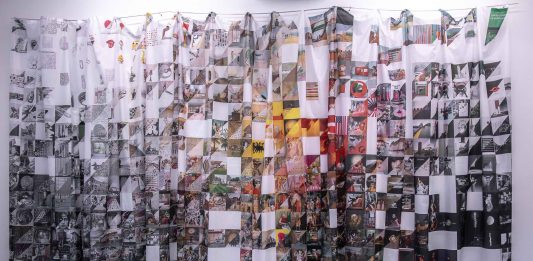 Genius Steals, Rodriguez Gallery